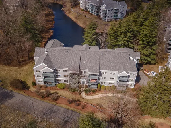 47 Dogwood Drive #203, Nashua, NH 03062
