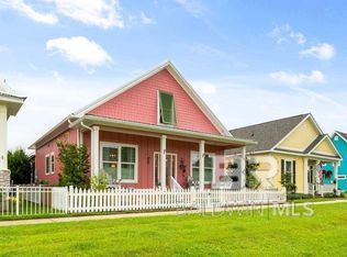 1113 Yellow Daisy Ln, Foley, AL 36535