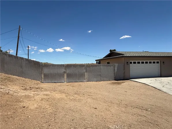 36873 Hayward Ave, Barstow, CA 92311
