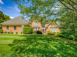 225 Park Ridge Ct, Kingsport, TN 37664