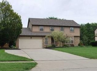13078 Oakmere Dr NW, Pickerington, OH 43147