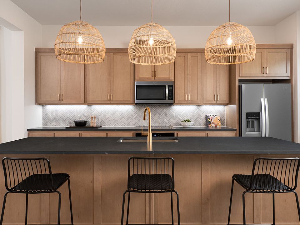 Tenison Village by Ashton Woods in Dallas TX Zillow