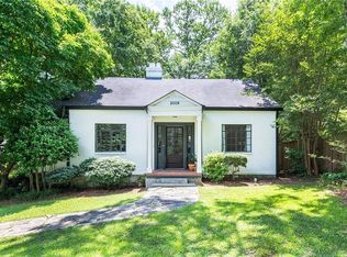 2009 N Decatur Rd NE, Atlanta, GA 30307