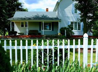 350 W Portage Rd, Portage, OH 43451