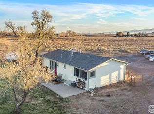 2312 W Blevins St, Fort Collins, CO 80524