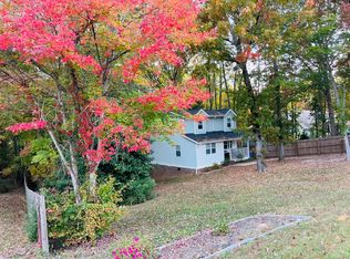 8216 Pine Oak Rd, Waxhaw, NC 28173