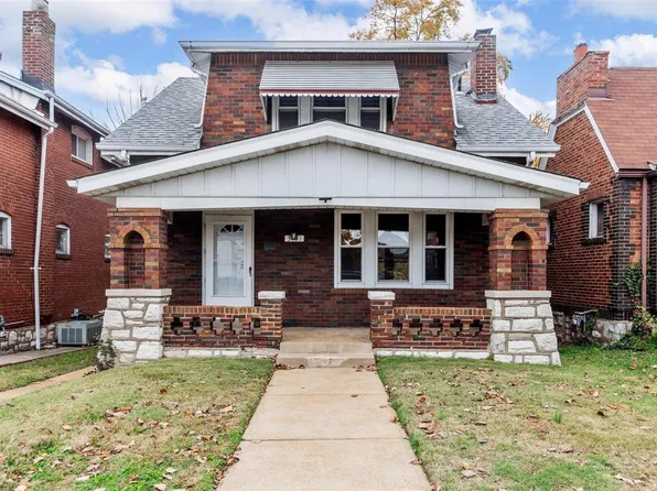 3151 Watson Rd, Saint Louis, MO 63139