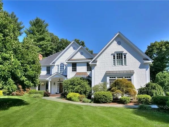 7 Melwood Lane, Westport, CT 06880