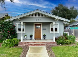 1030 Indiana Ave, South Pasadena, CA 91030