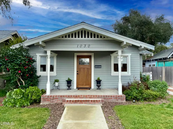 1030 Indiana Ave, South Pasadena, CA 91030