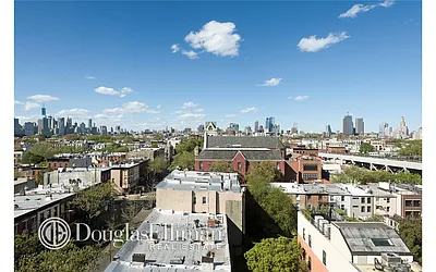 Sold by Douglas Elliman