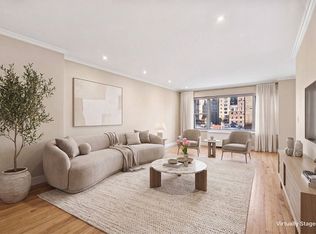 118 E 60th St #8CD, New York, NY 10022