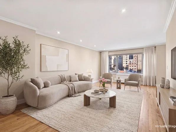 118 E 60th St #8CD, New York, NY 10022