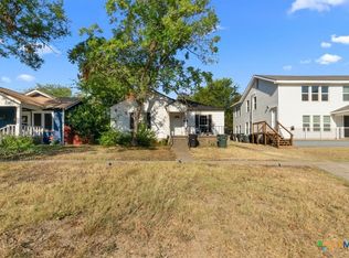 1312 S 21st St, Temple, TX 76504