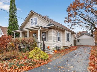 35 Everett Ave, South Portland, ME 04106