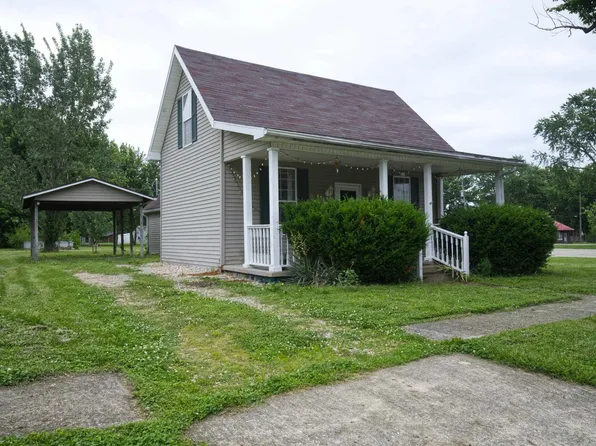 250 W Franklin St, Lyons, IN 47443