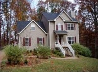 515 Cobbler Dr, Newnan, GA 30265
