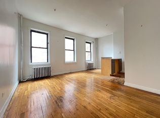 425 W 154th St #6, New York, NY 10032