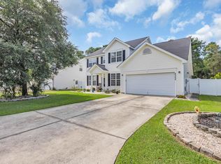 2352 Seneca Ridge Dr, Myrtle Beach, SC 29579