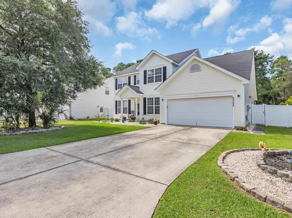 2352 Seneca Ridge Dr., Myrtle Beach, SC 29579