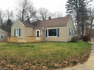 382 N Hawkins Ave, Akron, OH