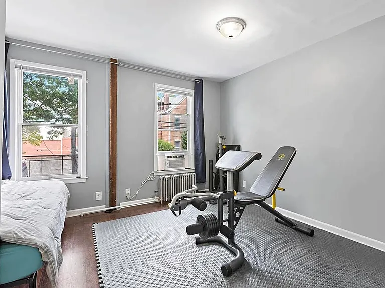 3508 Palisade Ave #2 — Photo 4