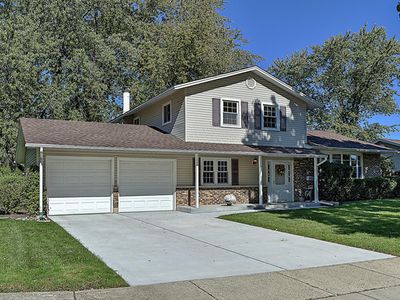 914 E Slayton Dr, Palatine, IL, 60074