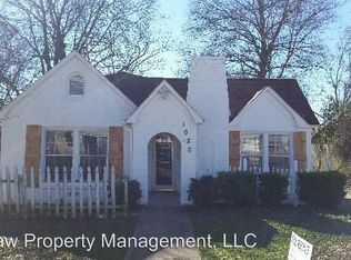 1020 Mockingbird Ln, Tyler, TX 75701