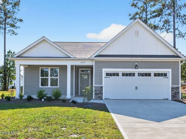 3801 Summer Breeze Court NE, Bolivia, NC 28422