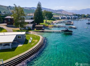 43&49 Gold Coast Ln, Chelan, WA 98816