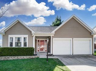 3923 Spring Mill Way, Maineville, OH 45039