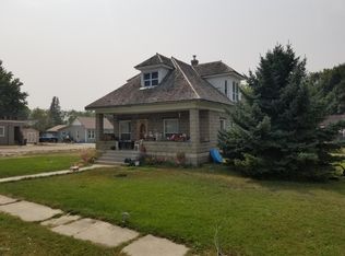 215 Park St, Stevensville, MT 59870