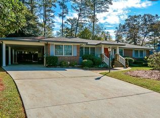 1278 Amanda Cir, Decatur, GA 30033