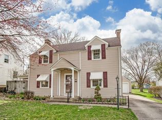10 Santa Fe Rd, Middletown, OH 45042