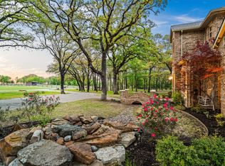 6109 Stephenson Levy Rd, Fort Worth, TX 76140