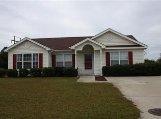 534 Crusade Cir, Conway, SC 29526