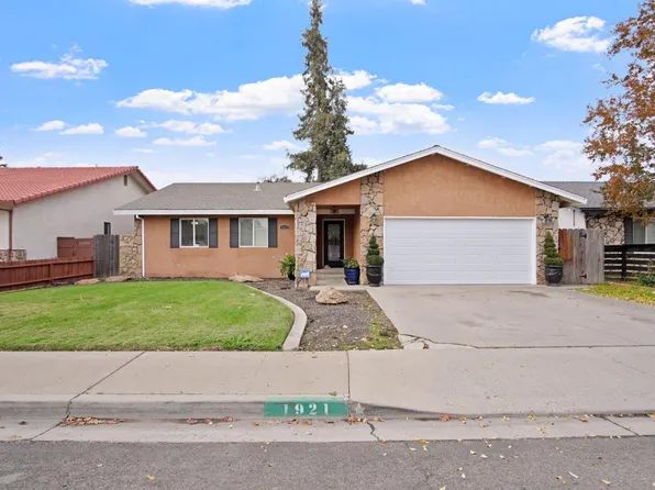 1921 Carleton Dr, Turlock, CA 95382
