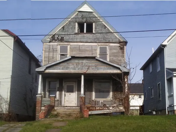 8809 Harvard Ave, Cleveland, OH 44105