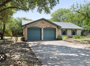 204 White Eagle Pass, Georgetown, TX 78626