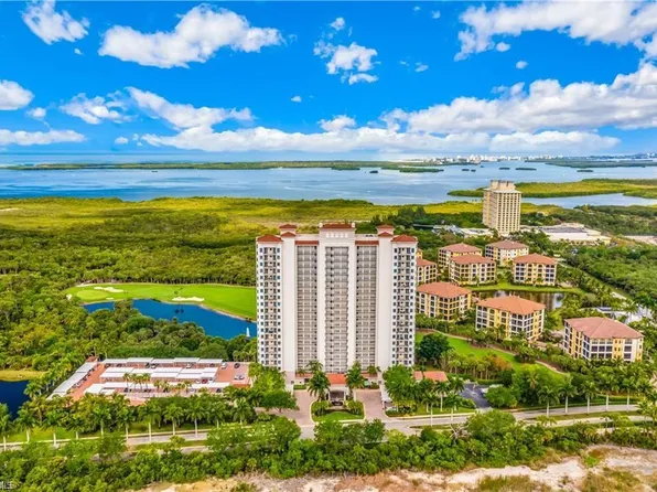 23540 Via Veneto #1702, Bonita Springs, FL 34134