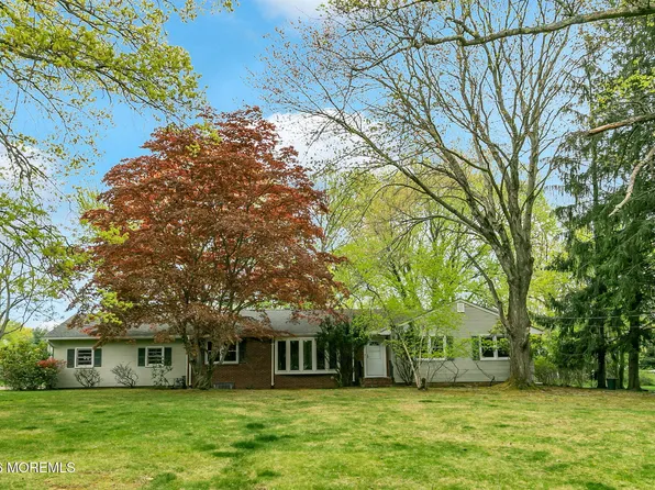 71 Marcshire Drive, Middletown, NJ 07748