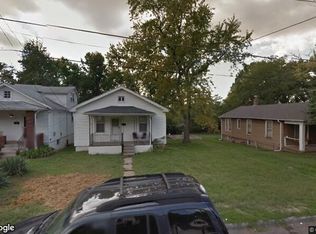 7012 Idlewild Ave, Saint Louis, MO 63136