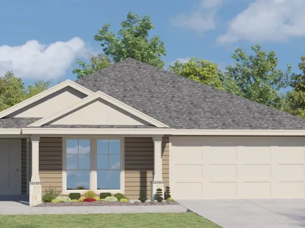 416 Cassandra Dr, Hutto, TX 78634