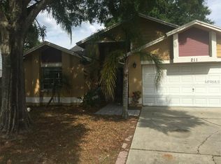 211 Belfort Pl, Valrico, FL 33594