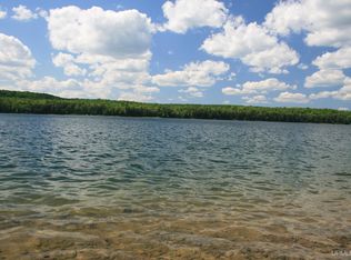 Smoky Lake Dr, Iron River, MI 49935