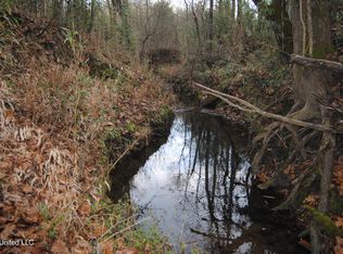 Waller Rd, Yazoo City, MS 39194