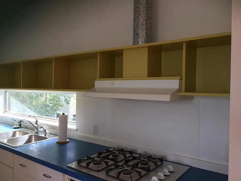 4814 Red River St #B — Photo 3