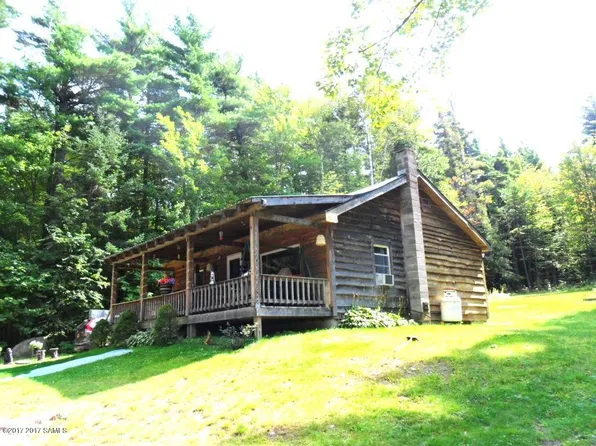 69 Sams Rd, Schroon Lake, NY 12870