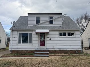 24571 Alberton Rd, Euclid, OH 44123