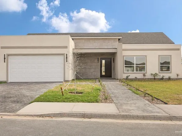 2305 Trinity Ave, McAllen, TX 78504